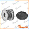 Poulie d'Alternateur pour MERCEDES | ESA-ME-001, 0009060422